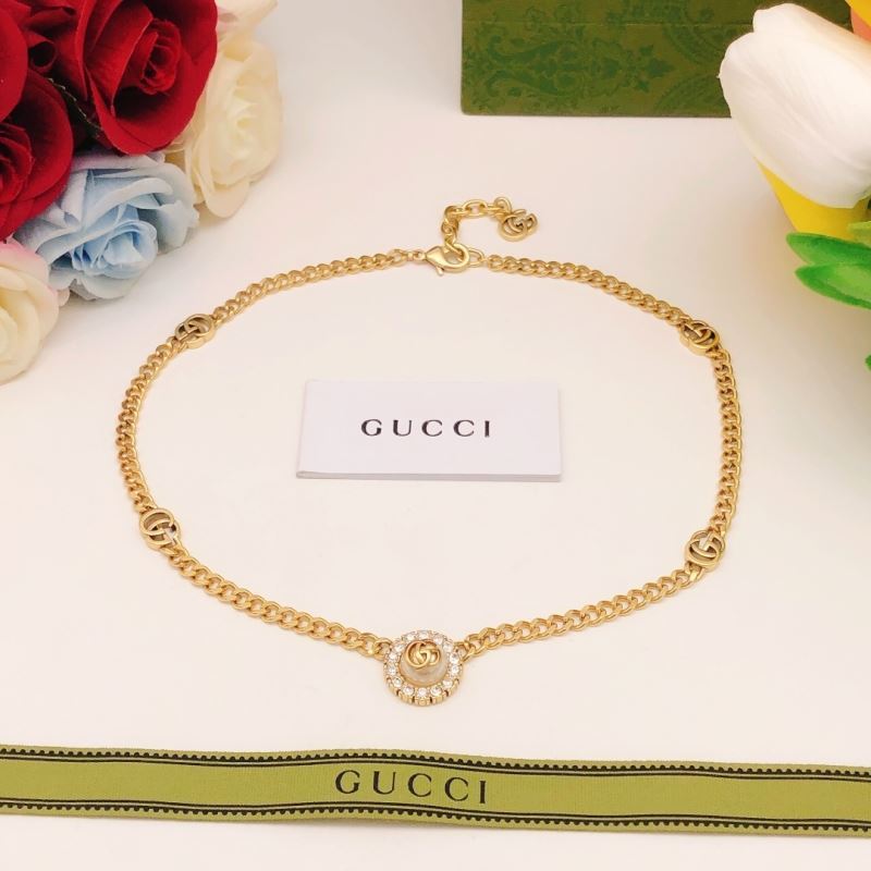 Gucci Necklaces